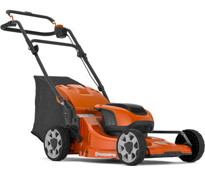 Husqvarna LC 142i Lawn Mower – Skin 